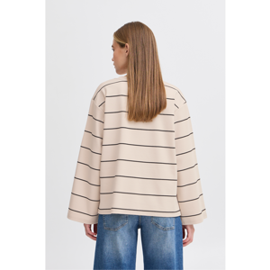 Ichi Kala Long Sleeve Top